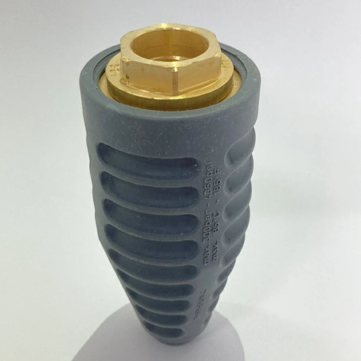 4.114-036.0 サイクロンジェットノズル ケルヒャー 純正品 055.060 EASY!Lock対応品 業務用製品 高圧洗浄機アクセサリー ケルヒャー KARCHER 販売特約店 水洗い 豚舎洗浄 衛生管理
